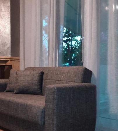 Seaside Deluxe Apartment Skála Kallirákhis Екстериор снимка